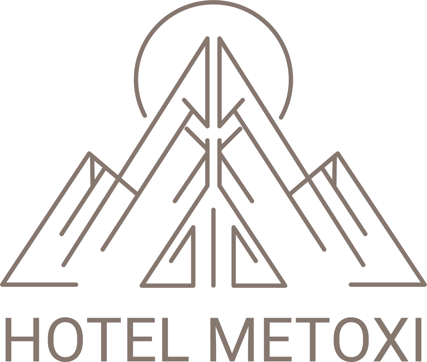 Hotel Metoxi